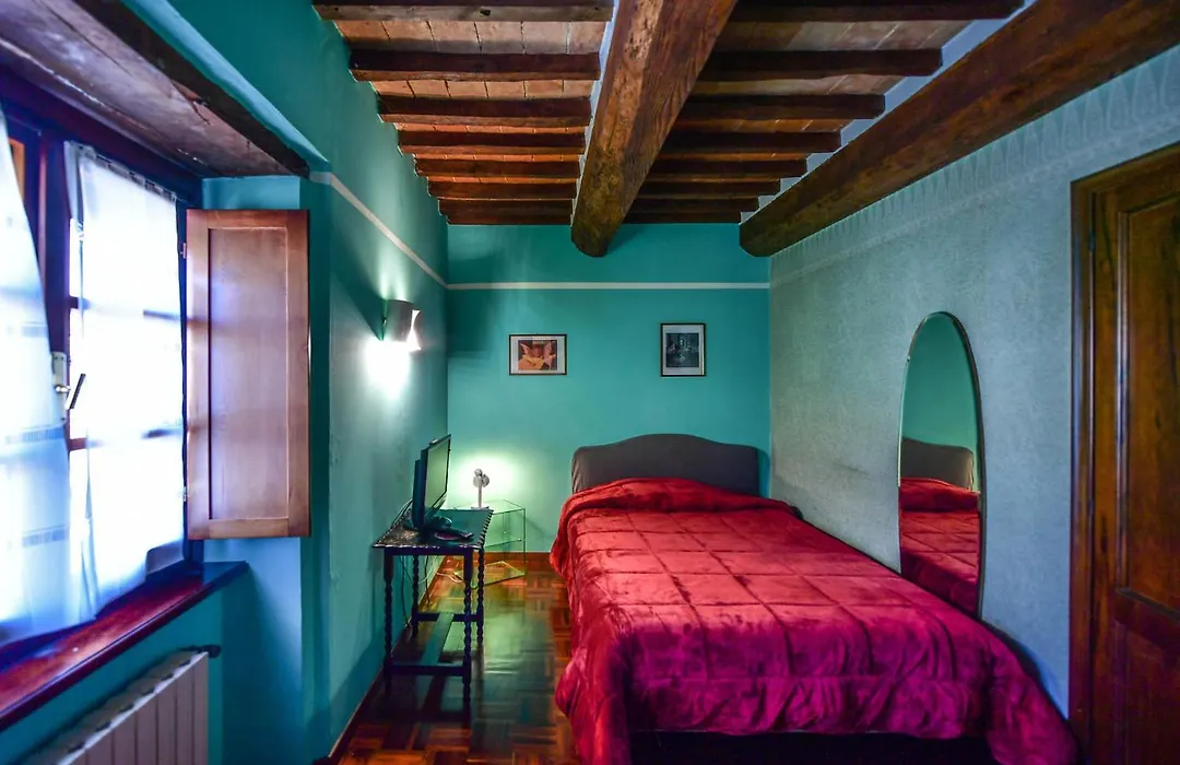 Relais Oroscopo-1